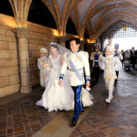 Disney Royal Dream Wedding