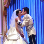 Disney Royal Dream Wedding