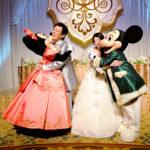 Disney Royal Dream Wedding