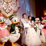 Disney Royal Dream Wedding