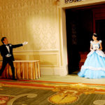 Disney Royal Dream Wedding